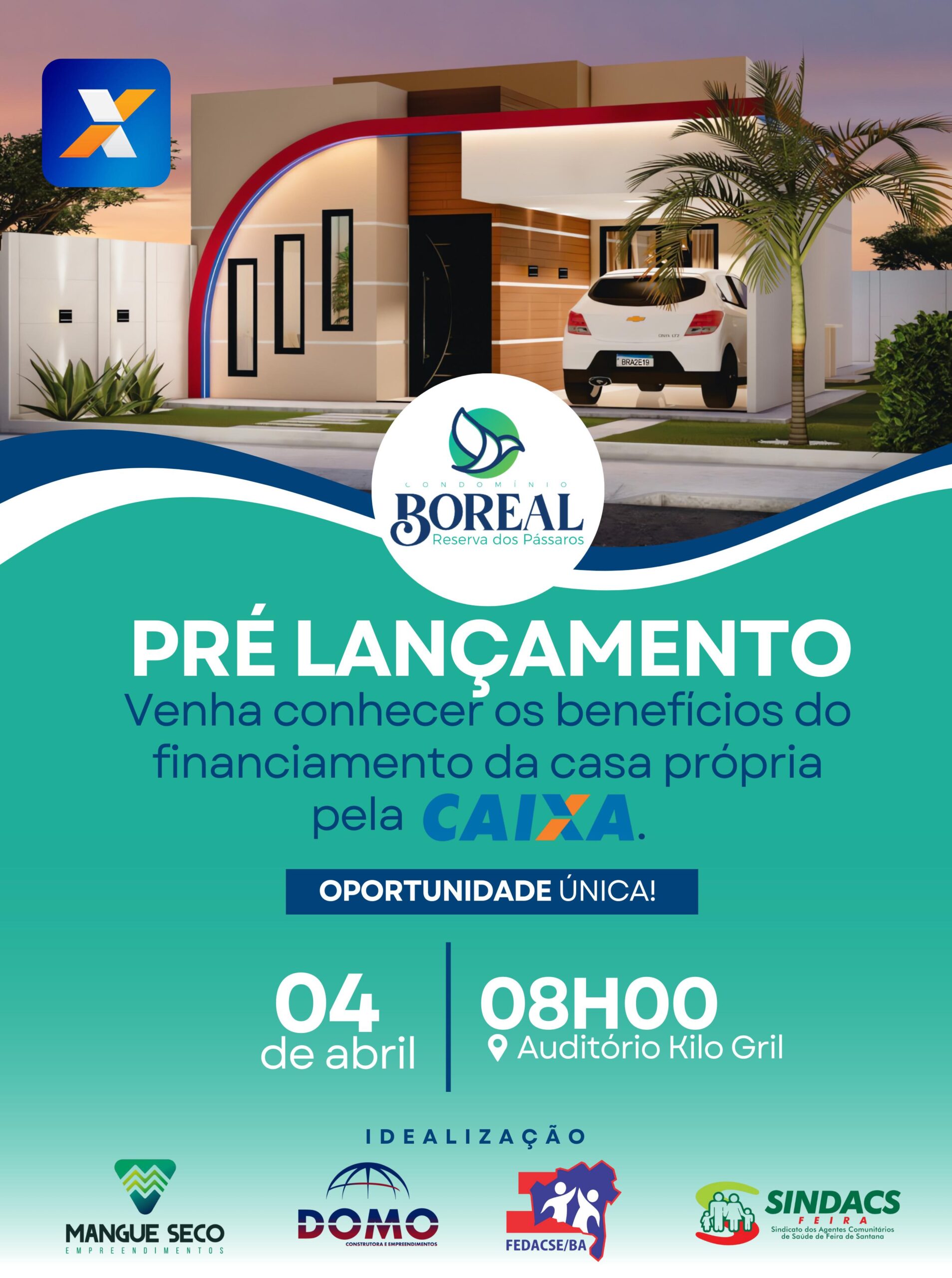Minha Casa Servidor: Um Passo Importante para a Conquista da Casa Própria!