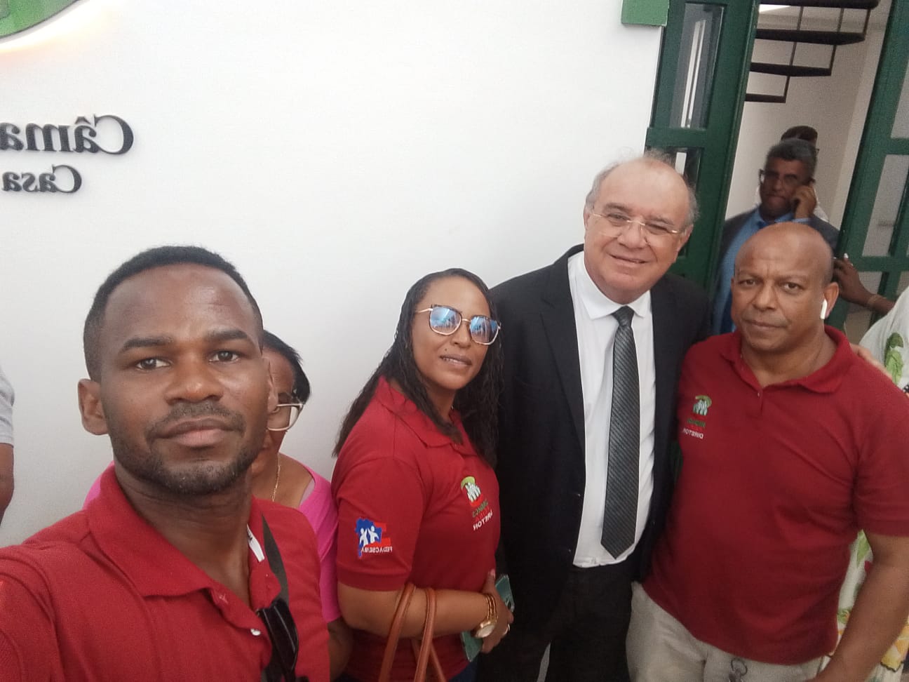 SINDACS Feira fortalece articulação na Câmara Municipal por reajuste salarial dos servidores municipais e outras demandas da categoria