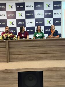 SINDACS Feira marca presença em mobilizações e eventos estratégicos pela valorização dos ACS e ACE