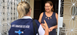 No Dia do Trabalhador, Entenda o que Faz um ACS e Por que Eles Merecem Todo o Nosso Respeito