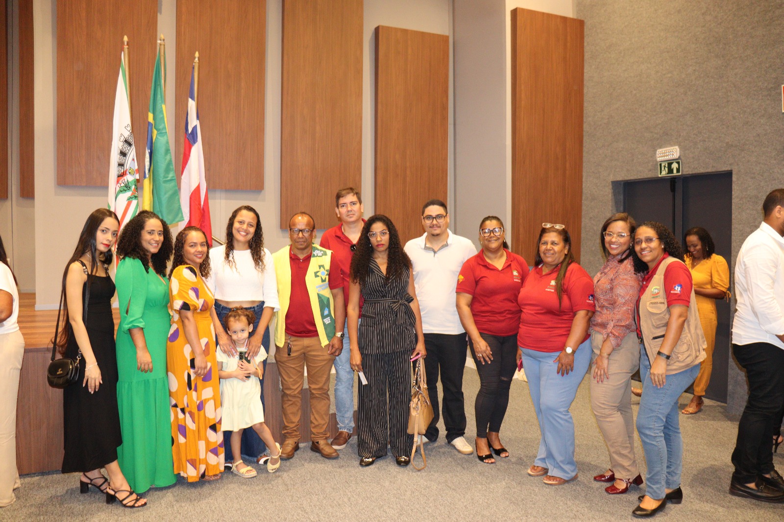 Novos Agentes Comunitários de Saúde reforçam a Atenção Primária em Feira de Santana