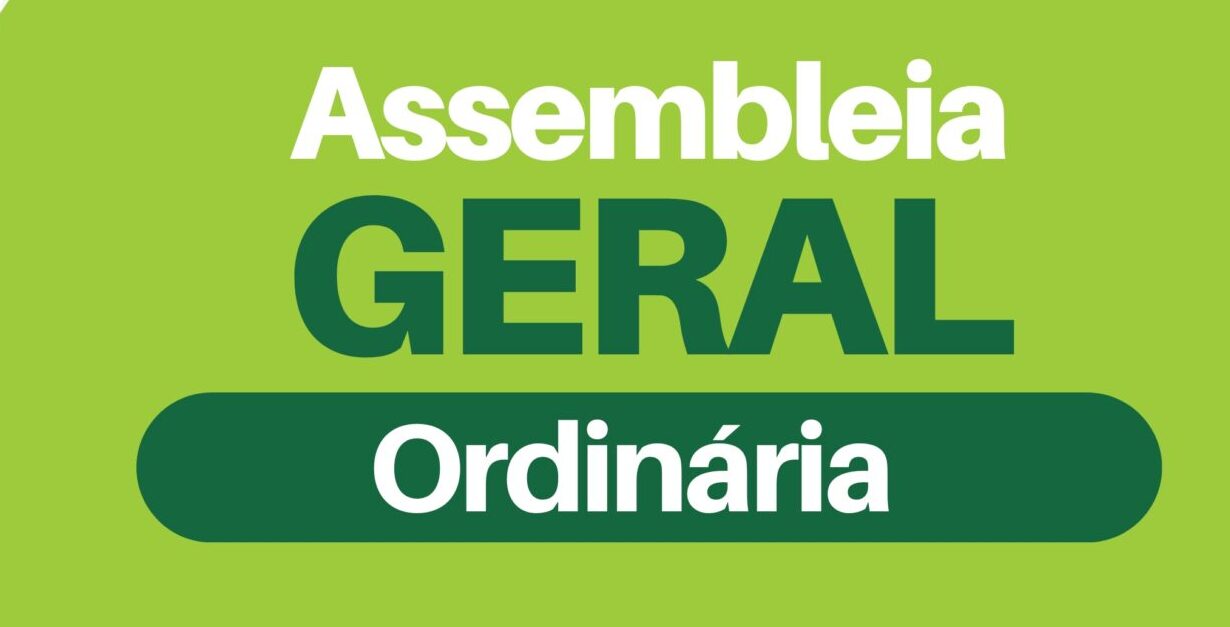 SINDACS Feira convoca categoria para Assembleia Geral Ordinária de Prestação de Contas 2024