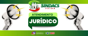 ATENDIMENTO JURÍDICO