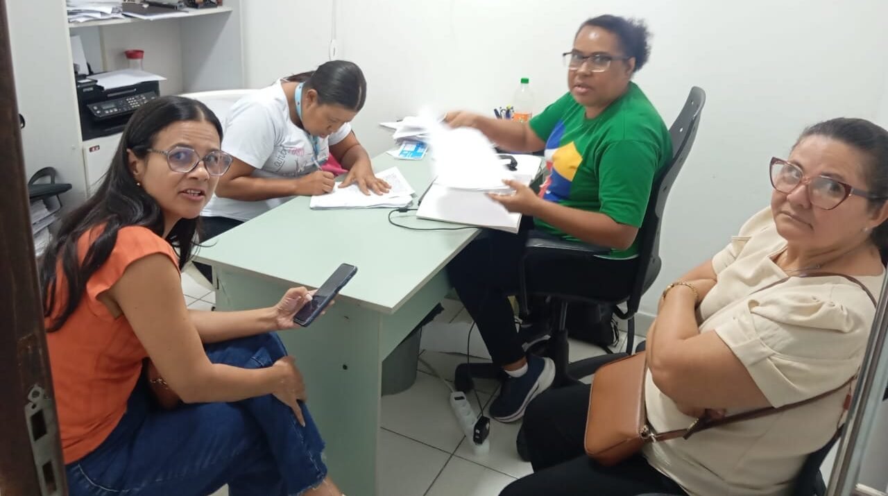 SINDACS Feira reforça compromisso com a categoria e amplia atendimento para garantir direitos