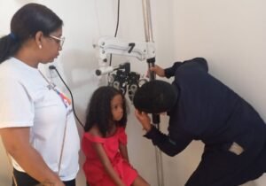 SINDACS Feira realiza exames oftalmológicos para filiados e familiares